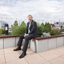 Martin Prochazka co-owner and chairman of the board of OKsystem, leading software company (IT security, BI, mobile, HR, ICT education and system integration).