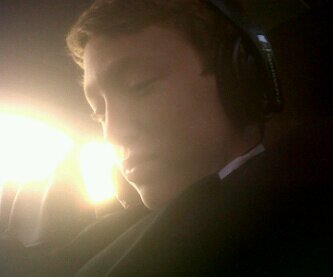 Maritzburg College Pupil