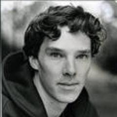 #Sherlock, #HarryPotter, #Hobbit
