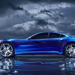 AvtoSergej's profile picture. Авторынок России.