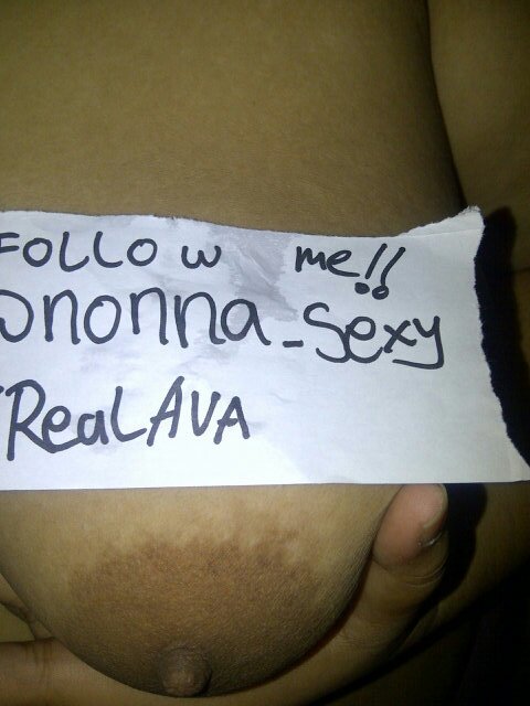 1. i'm sexy girl ☺|| 2. #REALAVA || jangan follow aq nanti dosa :D || just for fun|| indonesia