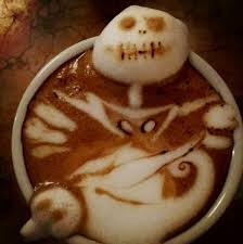 Ölümcül Latte