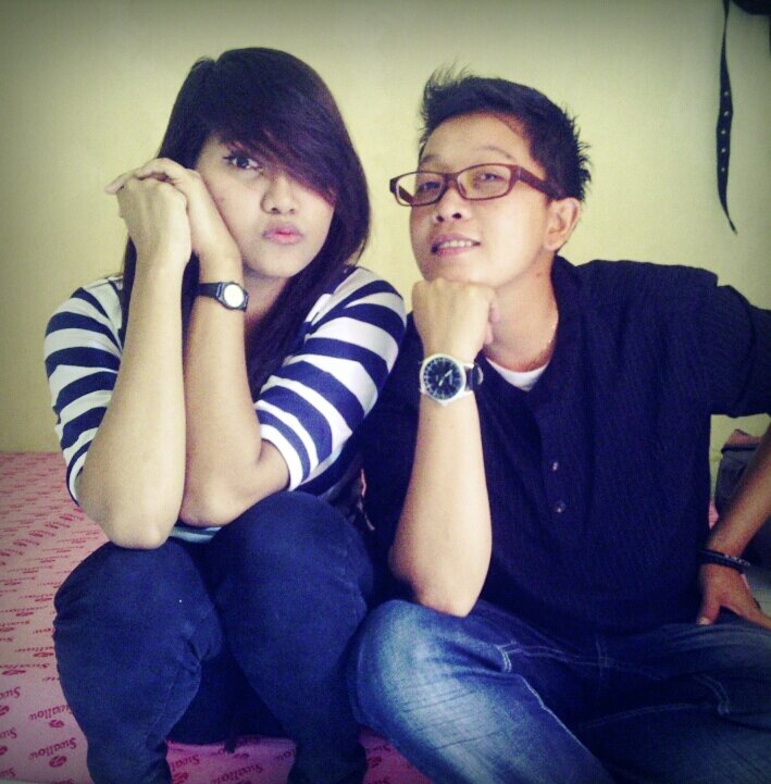 sudah hampir lelah