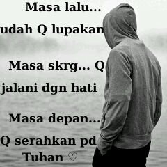 IN TIME!!!