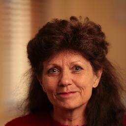 FranCollyer's profile picture. Sociologist, academic and lover of pot plants