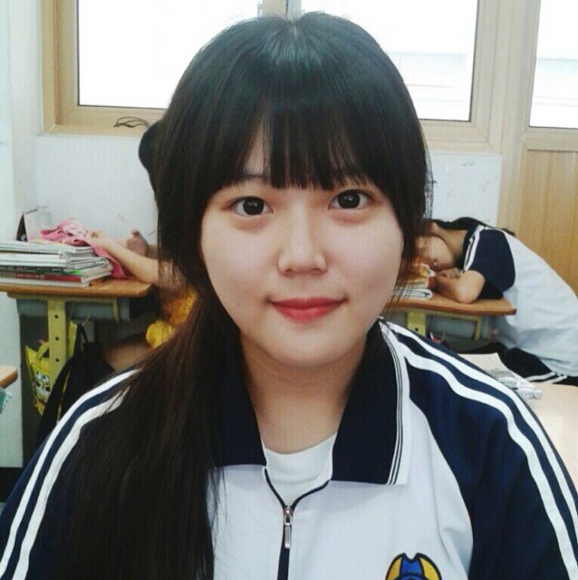 hi^_^my name is young hwa.