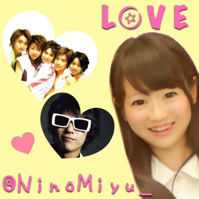 97line♡ / にのよりのおーるめんっ(*´ω`*)♡ / 嵐専用垢作り直しました。