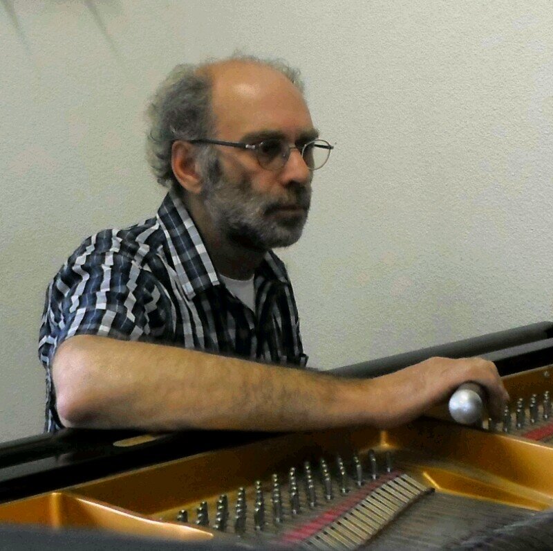 Cox Pianoservice