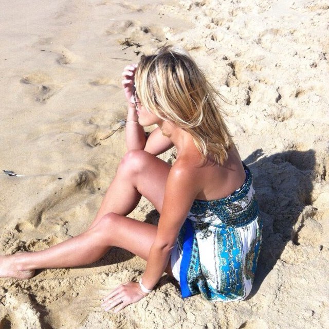 CamilleDufduf's profile picture. 