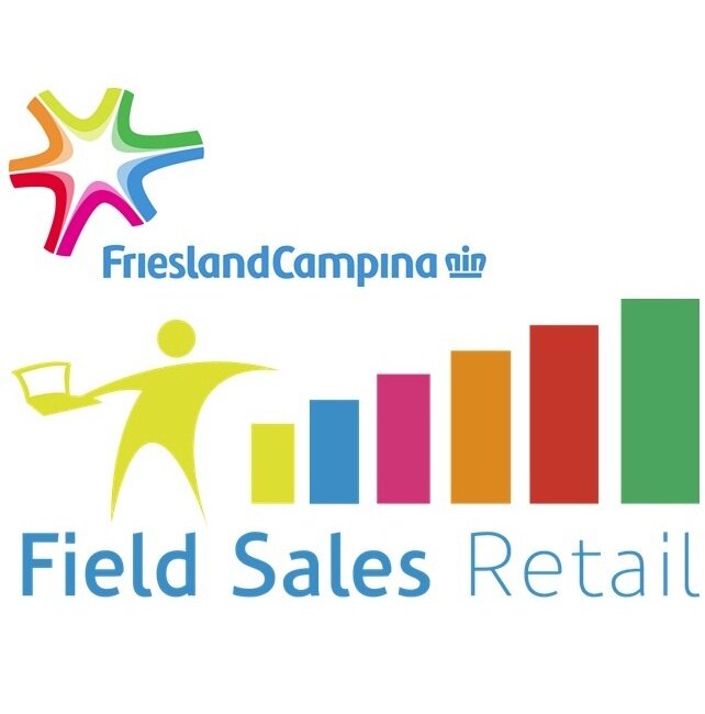 Officiële Twitter account van FrieslandCampina Field Sales (Dairy, Juices, Cheese & Butter). Tweets over FrieslandCampina, retail en de winkelvloer.