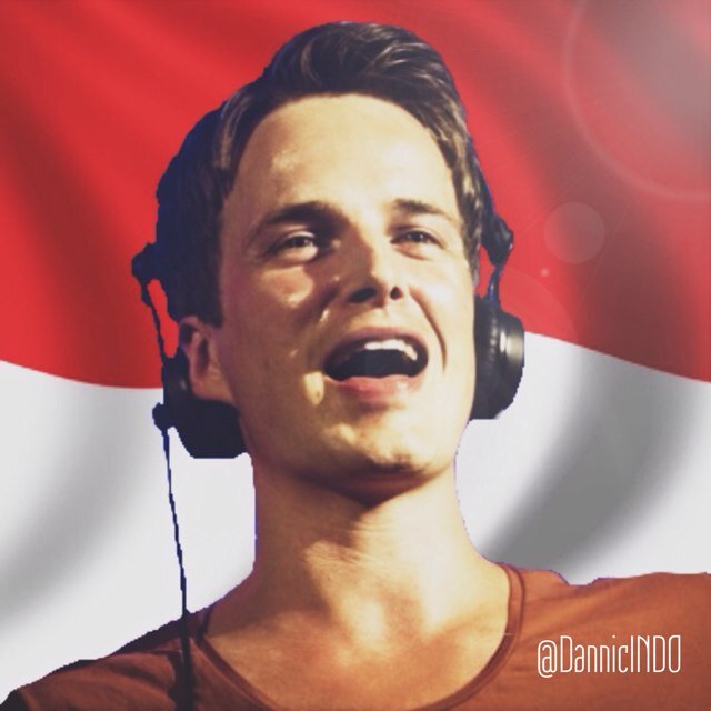 A fanpage dedicated to a talented DJ/Producer @DANNICdj. Run by a #DannicatedFan from Indonesia🇮🇩