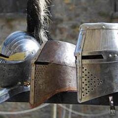 Interested in all aspects of #Medieval #War and #Weaponry