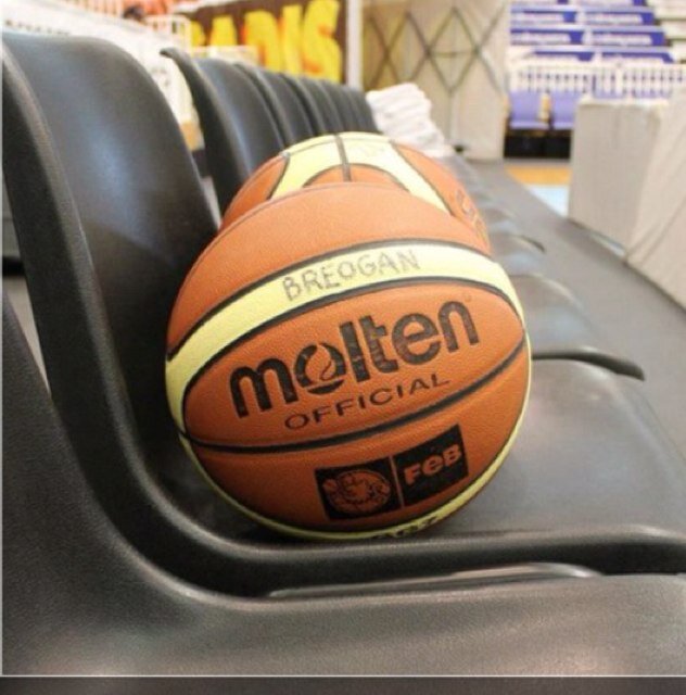 quiquefraga13's profile picture. Entrenador Ayudante del C.B. Breogán