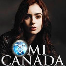Your best Canadian news source for the Mortal Instruments, Infernal Devices,  Dark Artifices, Bane Chronicles by @cassieclare. Canada.TMI@gmail(.)com