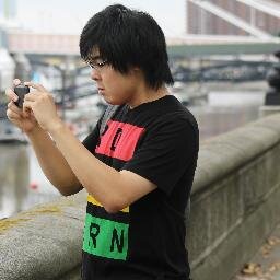 Not your average British Born Chinese guy, I don't have an IQ of trillion like them smart Chinese people. Likes: Photography x Music x Travelling