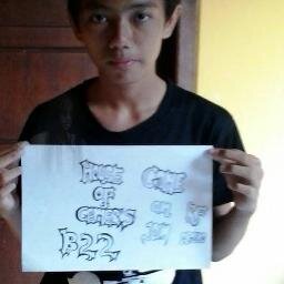 I AM NABILAHOLIC I AM FANS JKT48 AND I AM CREW TMKHC :) ---  GUE JELEK KARENA TUHAN LO GANTENG KARENA EDITAN ^_^ ^_^ I LOVE INDONESIA