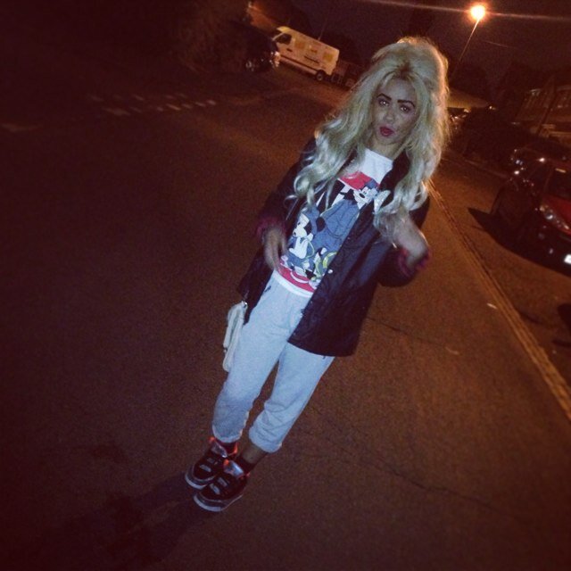 Instagram - @Jaeward_ Facebook - Jae Ward Follow i follow back