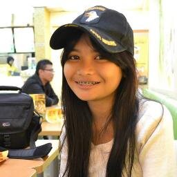 This is official twitter account of Rana Nur Oktavia