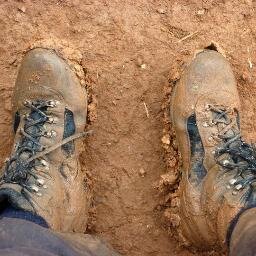 Digging deep on higher ground