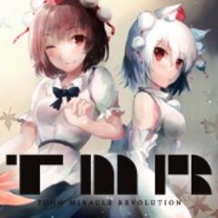Toho.M.Rさんのプロフィール画像