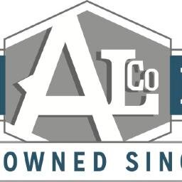 We are a family owned business (4 generations). Today with the disappearance of most locally owned companies, We have continued to grow for over 75 years.