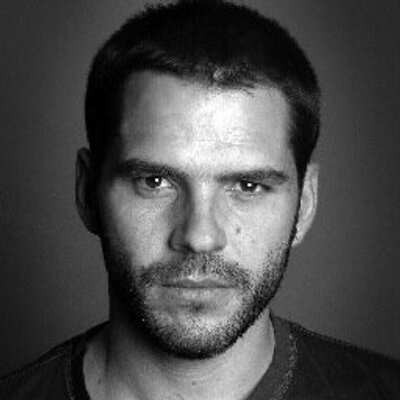 Jorge Monje Jorgemonjeactor Twitter