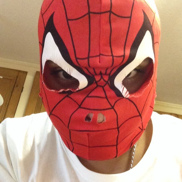 Syed_Shah110's profile picture. 