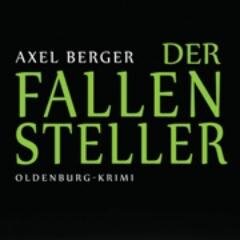 Informationen zur neuen Oldenburger Krimiserie über das ungleiche Ermittlertrio Werner Vollmers, Anke Frerichs und Enno Melchert.
