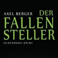 Oldenburg-Krimis (@oldenburgkrimis) Twitter profile photo