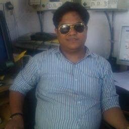 Singh16Madan's profile picture. 