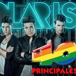 Twitter de apoyo para el joven grupo valenciano @POLARIS_oficial y para que entren ya en la principal Radio del País, queremos escucharlos!!!