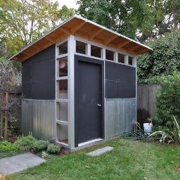 Storage Sheds for gardening/outdoor