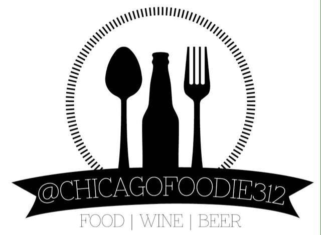 Follow me at @EricWilkerson where you'll find my food adventures, access to my new #ChicagoPride food column, and happenings around town!