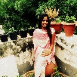 student of mass communication, intern in a social PR agency