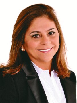 Deputada Estadual