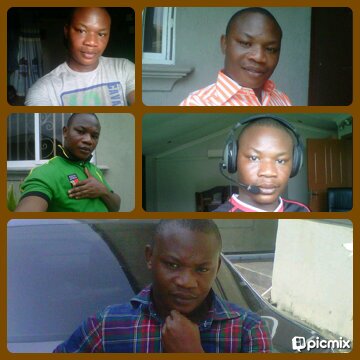 AmosMfon's profile picture. Am in  love with an angel