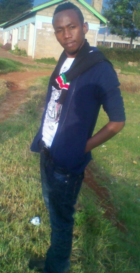 Born in late '94..