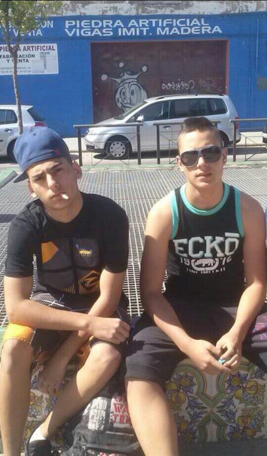 MorcilloManises's profile picture. Micophone mourder ,creador de la violencia masiva