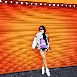 Wild & Young • Unofficial Lee Chaerin | kenapa liat-liat? naksir? mention! xD