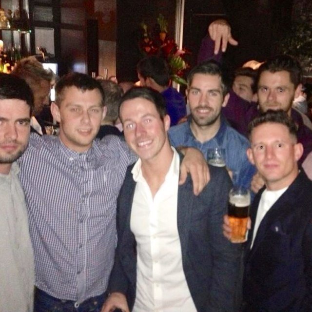 RyanTennet1's profile picture. 