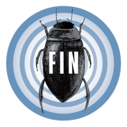 FIN (Freshwater Invertebrate Network) is a project to help Community groups to take care of their streams.