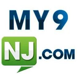 My9NJ is the official Twitter handle for WWOR My9.