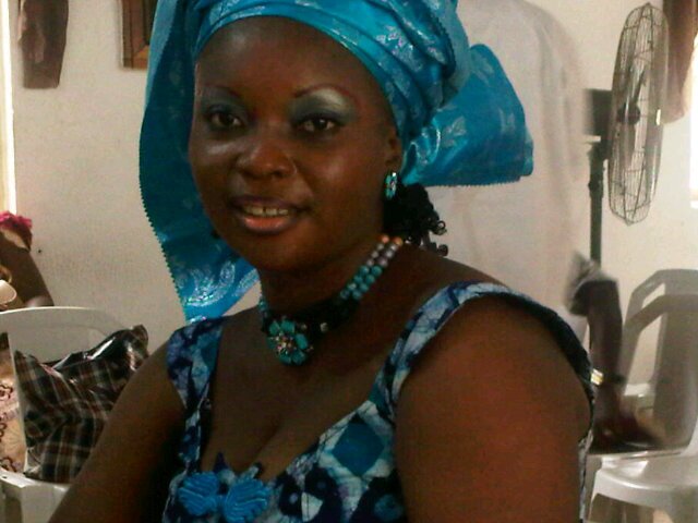 Loving,caring,God fearing,fun 2 be with.