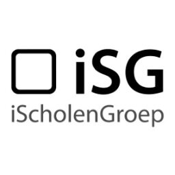 De iScholenGroep is een onafhankelijke stichting die scholen verenigt die ict gebruiken als middel tot vernieuwing en verbetering van hun onderwijs.