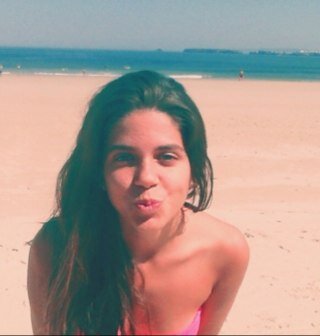 Hi! I'm in love with you... So you should follow me ❤