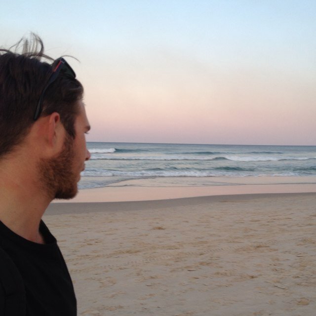 An international sailing coach, traveling the world with work, based out of the beautiful Auckland City