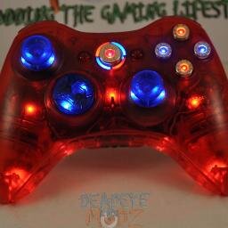 When Quality Matters, Choose DeadEye Modz!
