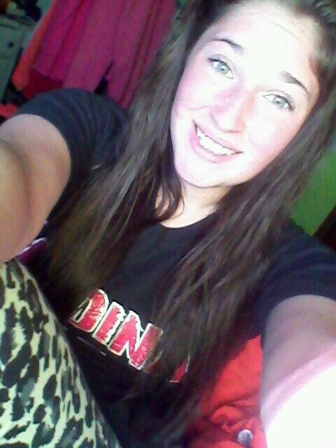 Kaaybaayla67's profile picture. 