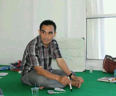 Segalanya Mengalir