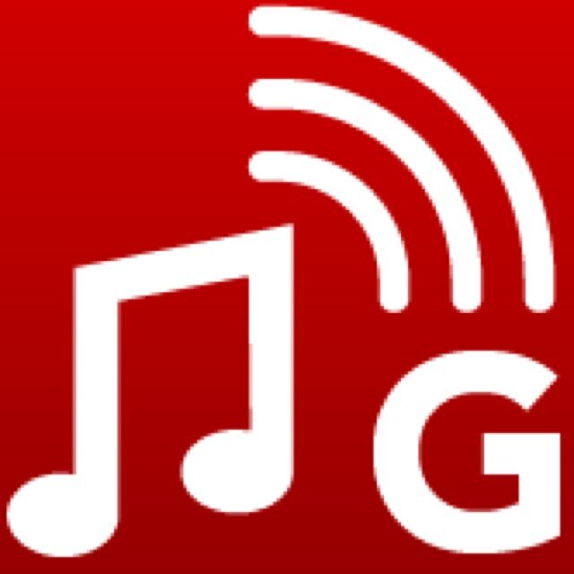 GuessTune is the fun new music guessing party game using your iTunes library from @JaViLoApps. Out now on the #appstore